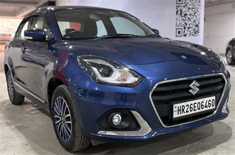 Used Maruti Suzuki Dzire Zxi Plus Bs Iv In New Delhi Model India