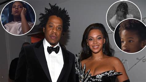 How Many Kids Do Beyonce and Jay-Z Have? Meet Their Children | Life & Style