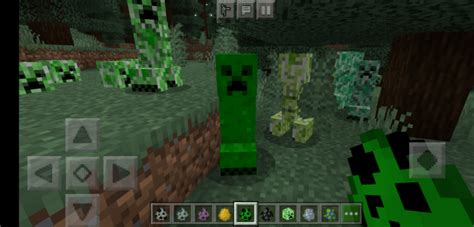 Vanilla Mob Variants Minecraft Pe Texture Packs