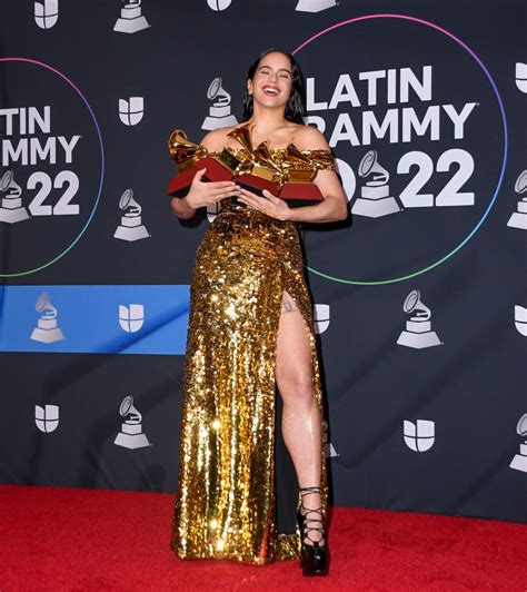 Latin Grammys 2024 Hora Winne Lenette