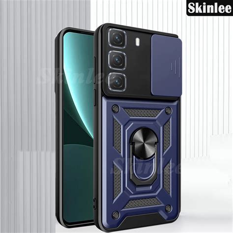 Phone Case For Infinix Hot 50 50 Pro 50 Pro Plus Back Cover Hard Armor Shockproof Camera