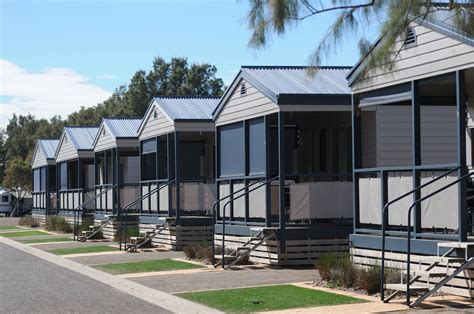 Wallaroo Holiday Park Wallaroo Yorke Peninsula Sa Top Parks