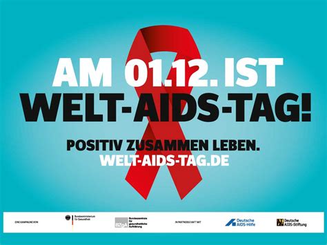 Welt Aids Tag Fachstelle Für Sexualität Und Gesundheit Fachstelle Für