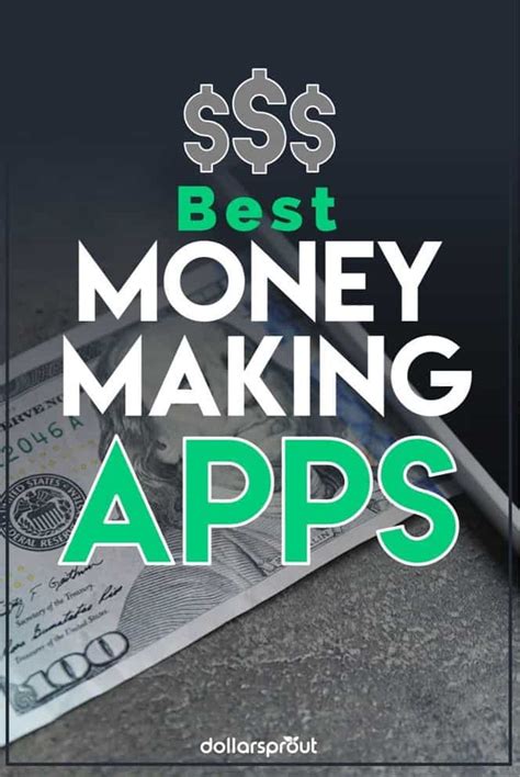 22 Best Money Making Apps That Pay Cash for 2020