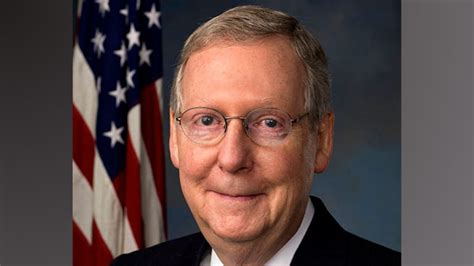 Mitch McConnell Biography, Senator, Age, Net Worth & Facts