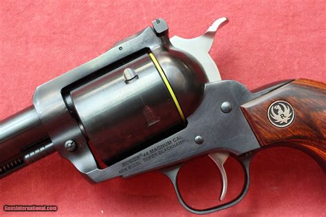 Sturm Ruger Super Blackhawk 44 Mag NIB