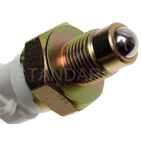 Standard Ignition 4WD Indicator Lamp Switch TCA 4 TCA 4 Zoro