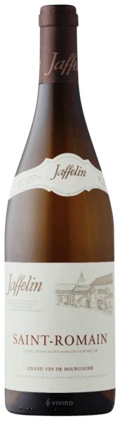 Jaffelin Saint Romain Vivino US