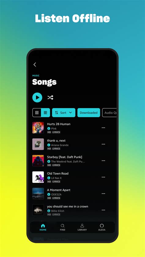 Amazon Music for Android:Amazon.com:Appstore for Android