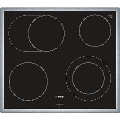 Варочная панель Bosch NKN645GA1E