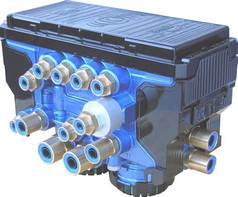 Knorr Bremse Fleet Components