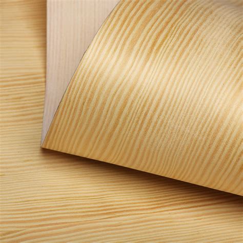 Pine PSA Peel & Stick Wood Veneer | Peel & Stick Veneer