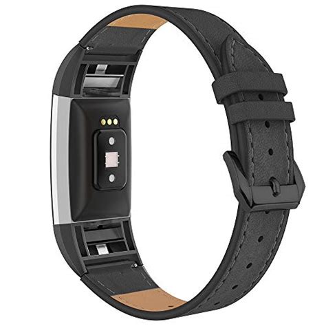 12 Incredible Fitbit Charge 2 Leather Band For 2023 CitizenSide