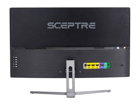 SCEPTRE C325B 185RD 32 185Hz LED Curved Gaming Monitor Newegg