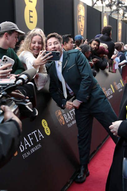 Barry Keoghan - The 29th Annual Critics' Choice Awards (2024) - FamousFix