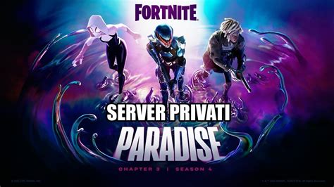 Fortite Server Privati Gioco Con Gli Iscritti Obbiettivo Iscritti