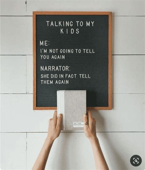 Check Out The Best Funny Letter Board Quotes To Bring Some Personality