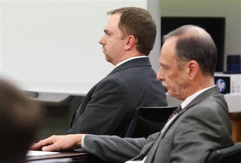 Judge Grants Aaron Dean Defense Motion To Investigate Possible Jury