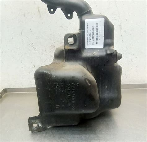 Mercedes Benz A Class W Amg Washer Bottle A