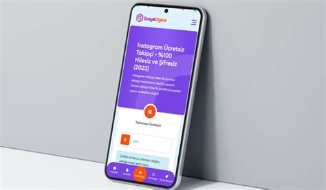 Instagramda Popüler Olmanın Yeni Yolu SosyalDigital Ücretsiz Takipçi
