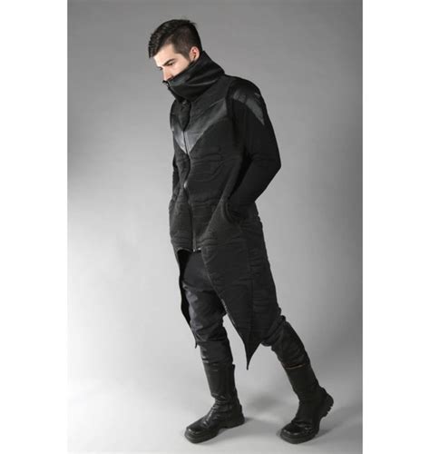 Male Futuristic Clothing Ubicaciondepersonas Cdmx Gob Mx