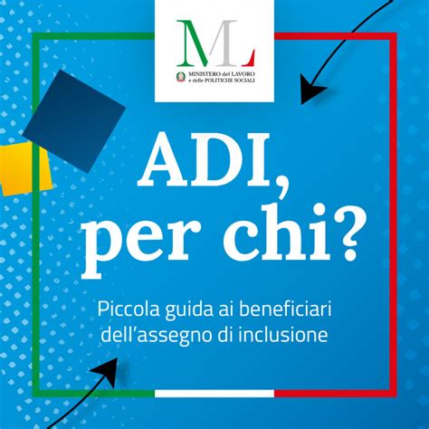 Chi Sono I Beneficiari Dellassegno Di Inclusione Consulta La Guida