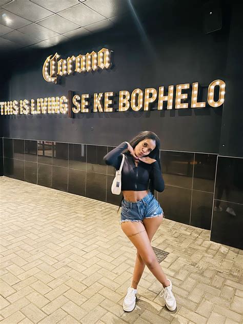 Lindiwe A. Modisaotsile