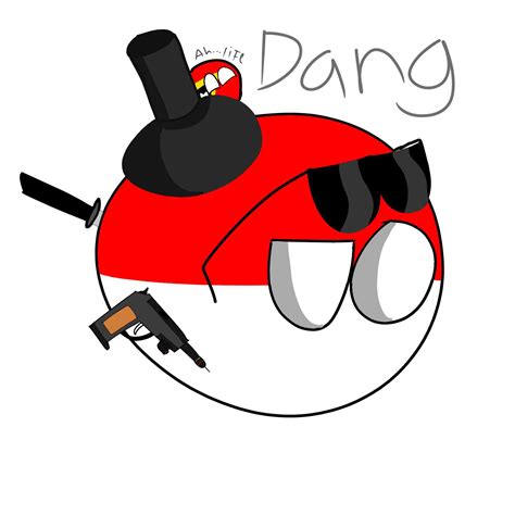 New Pfp Polandball Amino