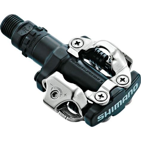 Shimano Pd M P Dales Clip De V Lo Montagne Mathieu Performance