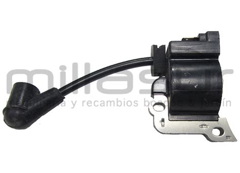 Bobine D Allumage Sg C Sg C Millasur Maquinaria Y Recambios Para