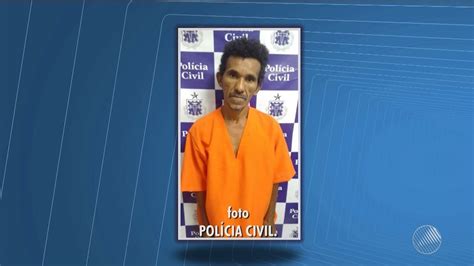 Homem é Preso Por Estuprar Filha E Enteada De 11 E 14 Anos Vítimas