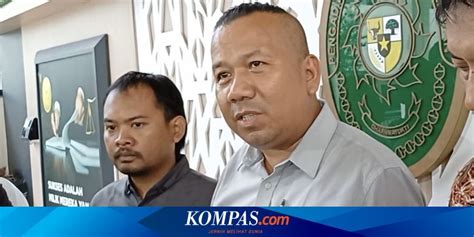 Sidang Ditunda Kuasa Hukum Christopher Stefanus Kecewa