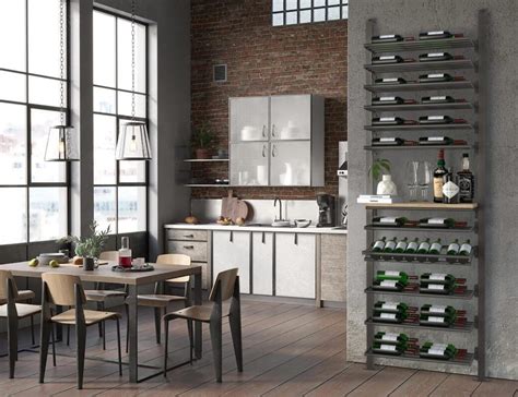 Modern Wine Racks | Making The Most Of Your Wine Cellar