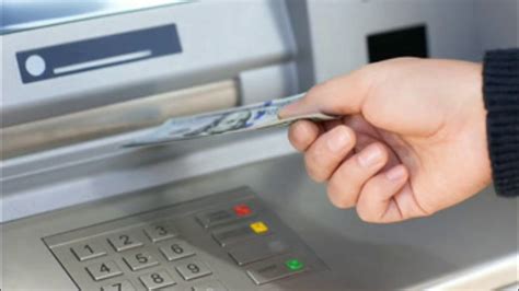 Atm Cash Withdrawl New Limit