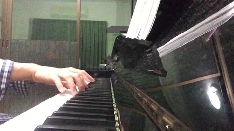 The Girl From Ipanema Piano Cover By KruNatt YouTube