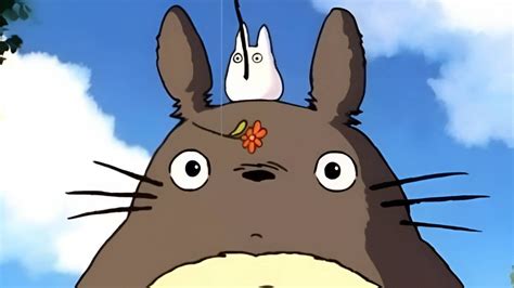 Le Prochain Film De Studio Ghibli N Aura Pas De Bande Annonce Pas De