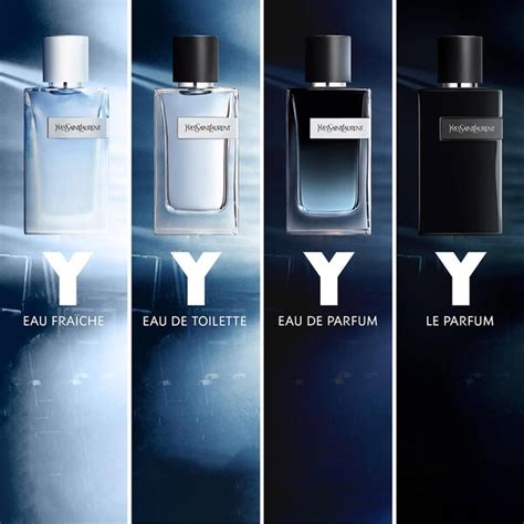 Y Eau de Parfum - Yves Saint Laurent | Sephora