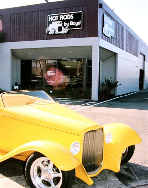 Boydster 2 « Hot Rods by Boyd - the Original Boyd Coddington Wheels Est ...