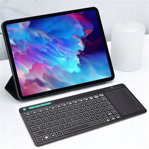 Купить ИГРОВАЯ КЛАВИАТУРА СЕНСОРНАЯ ПАНЕЛЬ С RGB ПОДСВЕТКОЙ: отзывы ...