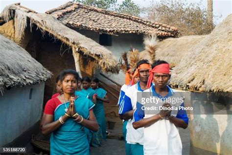 Santhal Tribe Photos and Premium High Res Pictures - Getty Images