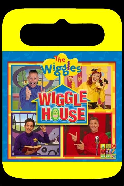 The Wiggles Wiggle House My XXX Hot Girl