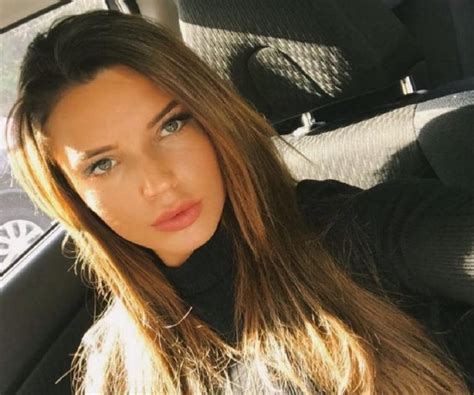 Veronika Khomyn Before Plastic Surgery Nose Job Boob Job Lips And More Plastic Surgery Stars