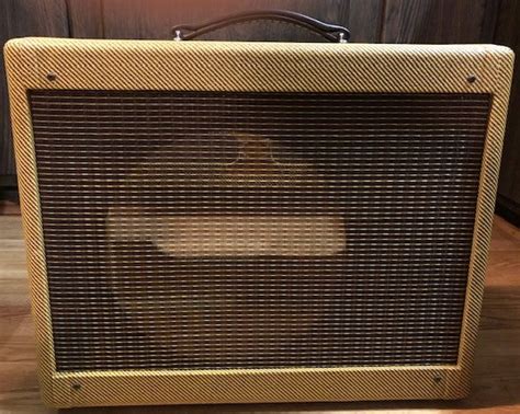 Fender Tweed Deluxe Cabinet Dimensions Cabinets Matttroy