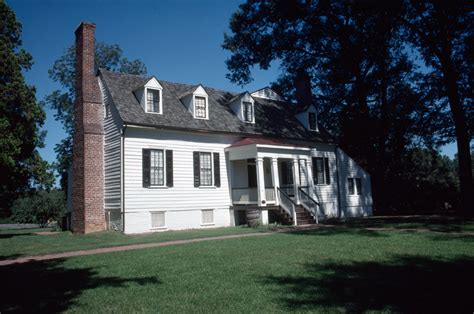 Meadow Farm Museum At Crump Park Sah Archipedia