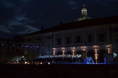 FESTIVAL COMO CITTÀ DELLA MUSICA CENTRAL PALC