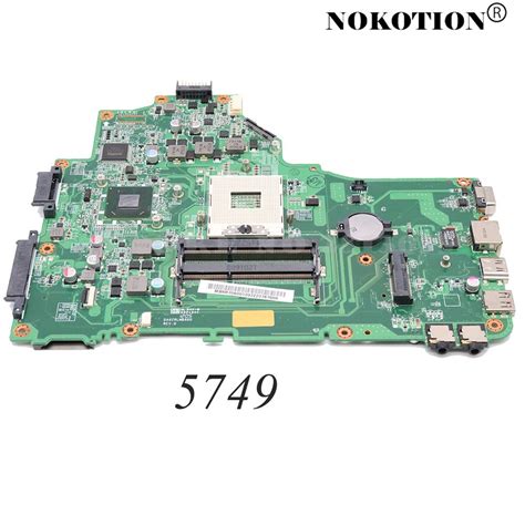 Nokotion Mbrr Mb Rr Acer Aspire