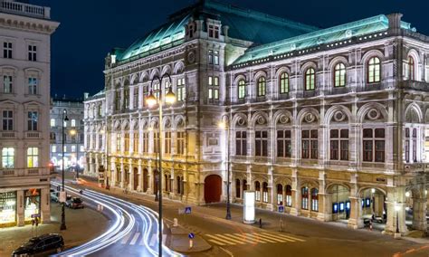 5 Must-See Vienna Attractions That Will Take Your Breath Away - The ...