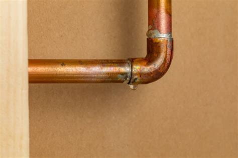 How Long Do Copper Pipes Last All Coast Inspections