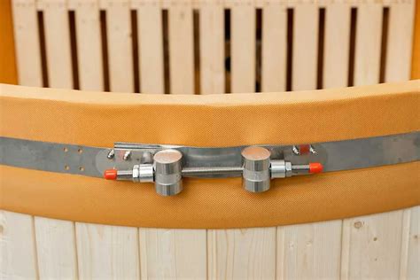 Wooden Hot Tub Malfunction A Professional Guide