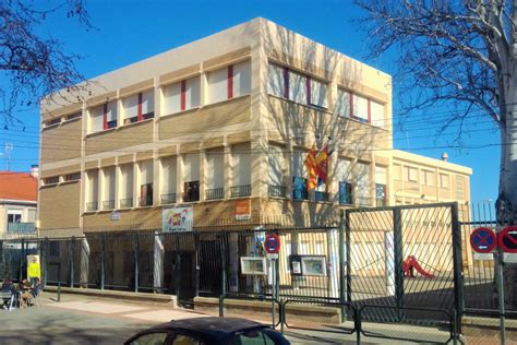 Centros Públicos Escolares Ayuntamiento de Zaragoza